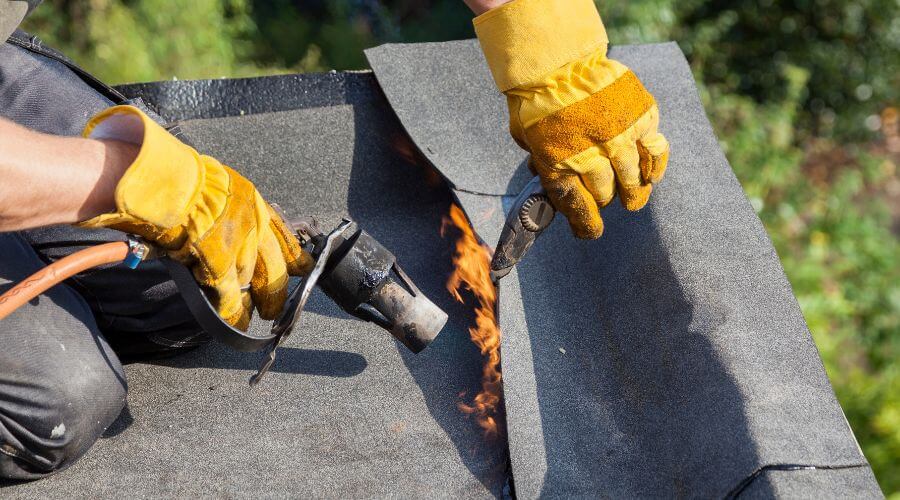 Local Chimney Repair in Amherst, MA